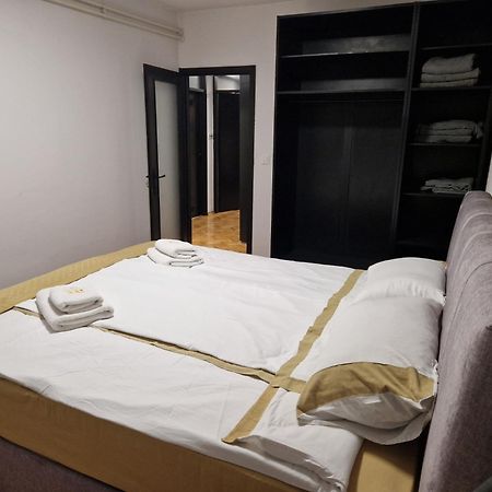 Madison Luxury Apartments & Rooms 자그레브 외부 사진